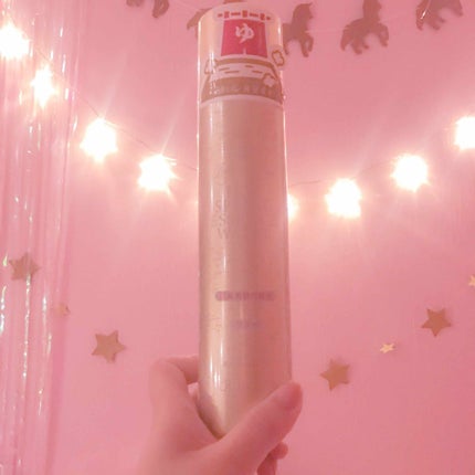 ジュリエットレイ ホット スプリング エッセンス ウォーターのクチコミ「🌱出雲温泉水配合!ドンキ500円ミスト化粧水で手軽に潤い補充🌱
☑︎#ホットスプリングエッセ.....」(1枚目)