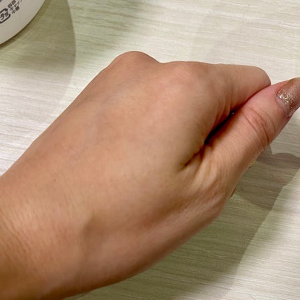 ダヴ クリームボディウォッシュ コンフォートモイスチャー/ダヴ/ボディソープを使ったクチコミ(5枚目)