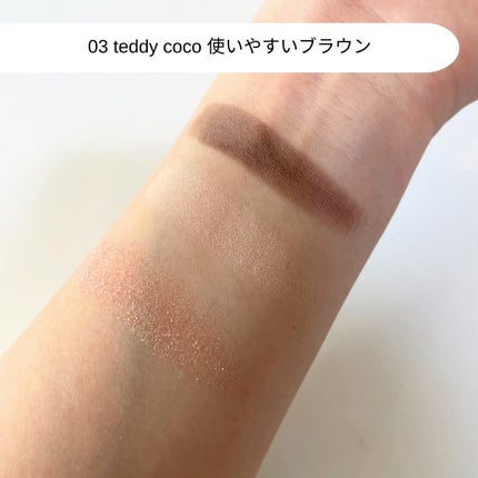 おばけパンダ🐼 on LIPS 「今日は、大好きな安達祐実さんがプロデュースするUptから待望の..」(6枚目)