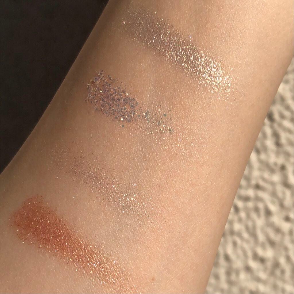 プレイカラーアイズ ミニオブジェ/ETUDE/アイシャドウパレットを使ったクチコミ(3枚目)