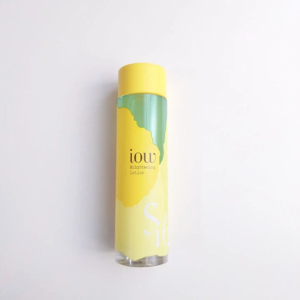 SF美容水/iow/化粧水を使ったクチコミ（1枚目）