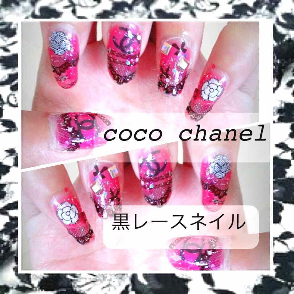 ネイルカラー/リトルオンディーヌ/マニキュアを使ったクチコミ（1枚目）