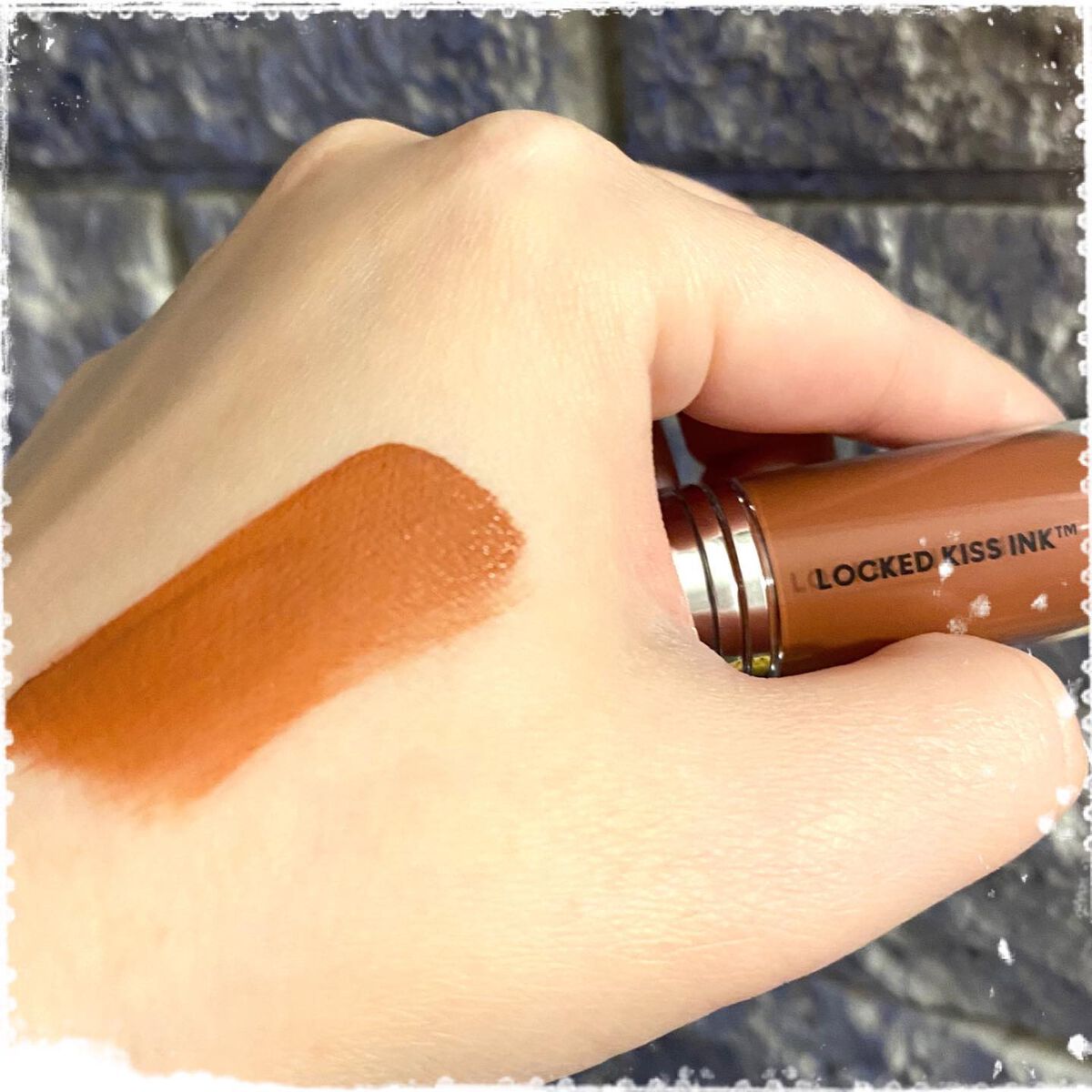 M·A·C プレップ プライム リップ/M・A・C/リップクリームを使ったクチコミ（3枚目）