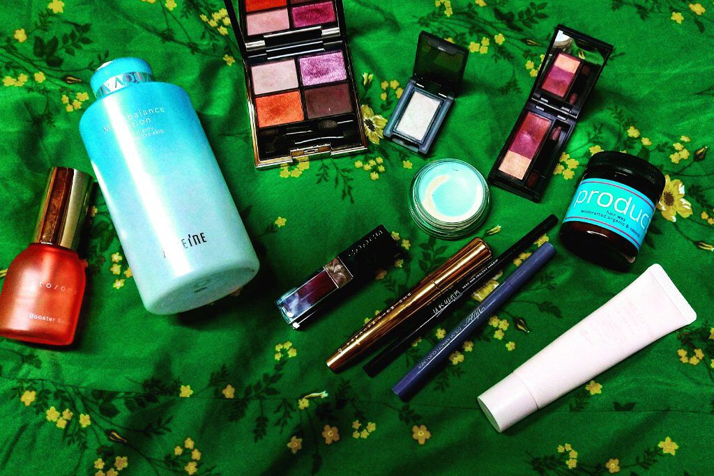 スキンスムーザー/m.m.m/化粧下地を使ったクチコミ（1枚目）