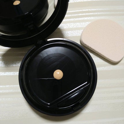 ミネラルリキッドリー ファンデーション SPF22 PA++/MiMC/リキッドファンデーションを使ったクチコミ(3枚目)