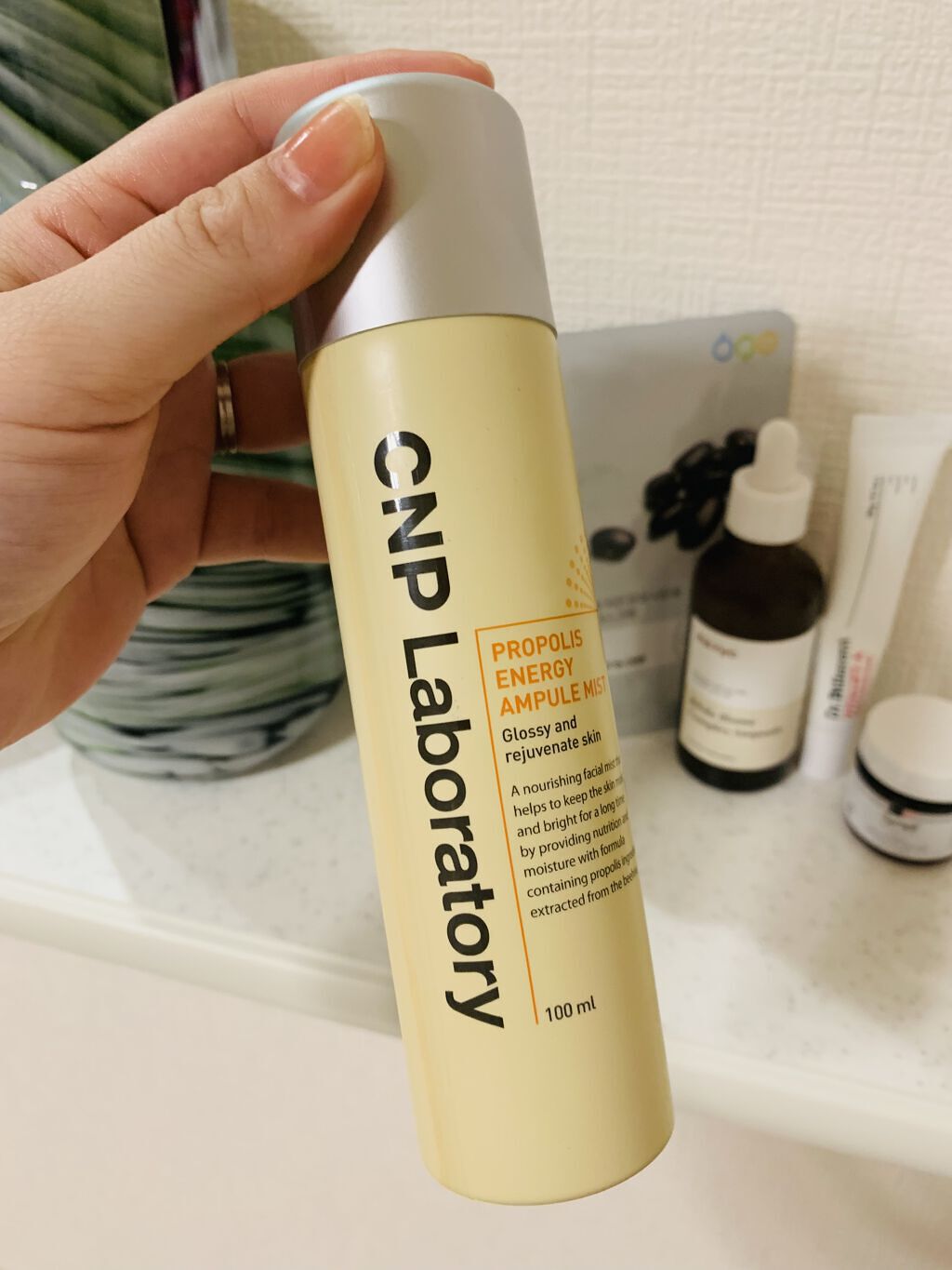 soothing caffeine HA eye gel/Sympli Beautiful/アイケア・アイクリームを使ったクチコミ（2枚目）