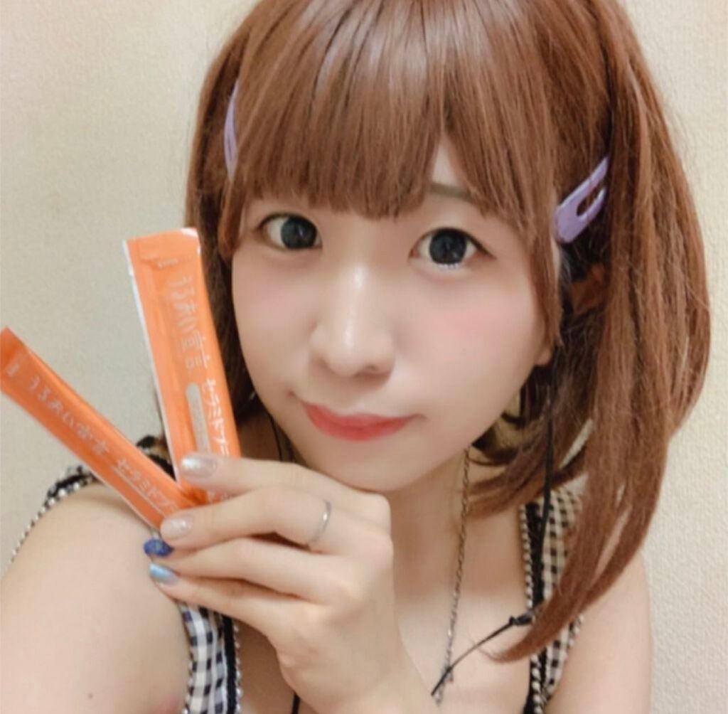 ♡ちさき♡❤︎いいね返し❤︎ on LIPS 「今回は、愛しとーとさんの、「うるおい宣言セラミドプラス」を試し..」(1枚目)