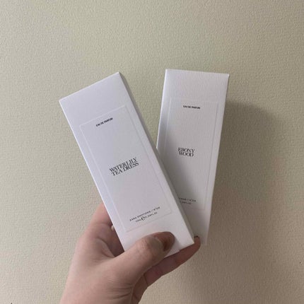 The Zara Emotions Collection by Jo LOVES/ZARA/香水(その他)を使ったクチコミ(1枚目)