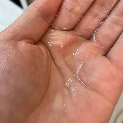 ニベア クレンジングオイル ビューティースキン/ニベア/オイルクレンジングを使ったクチコミ(3枚目)