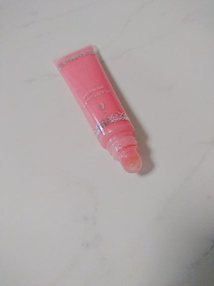 ジェリーリップグロス/JILL STUART/リップグロスを使ったクチコミ(2枚目)