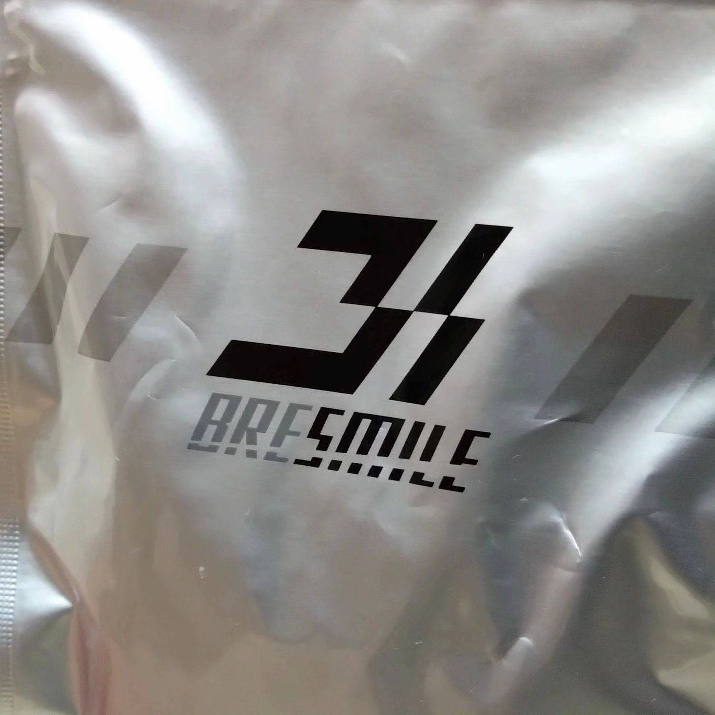 ブレスマイル/BRESMILE(ブレスマイル)/健康サプリメントを使ったクチコミ（2枚目）