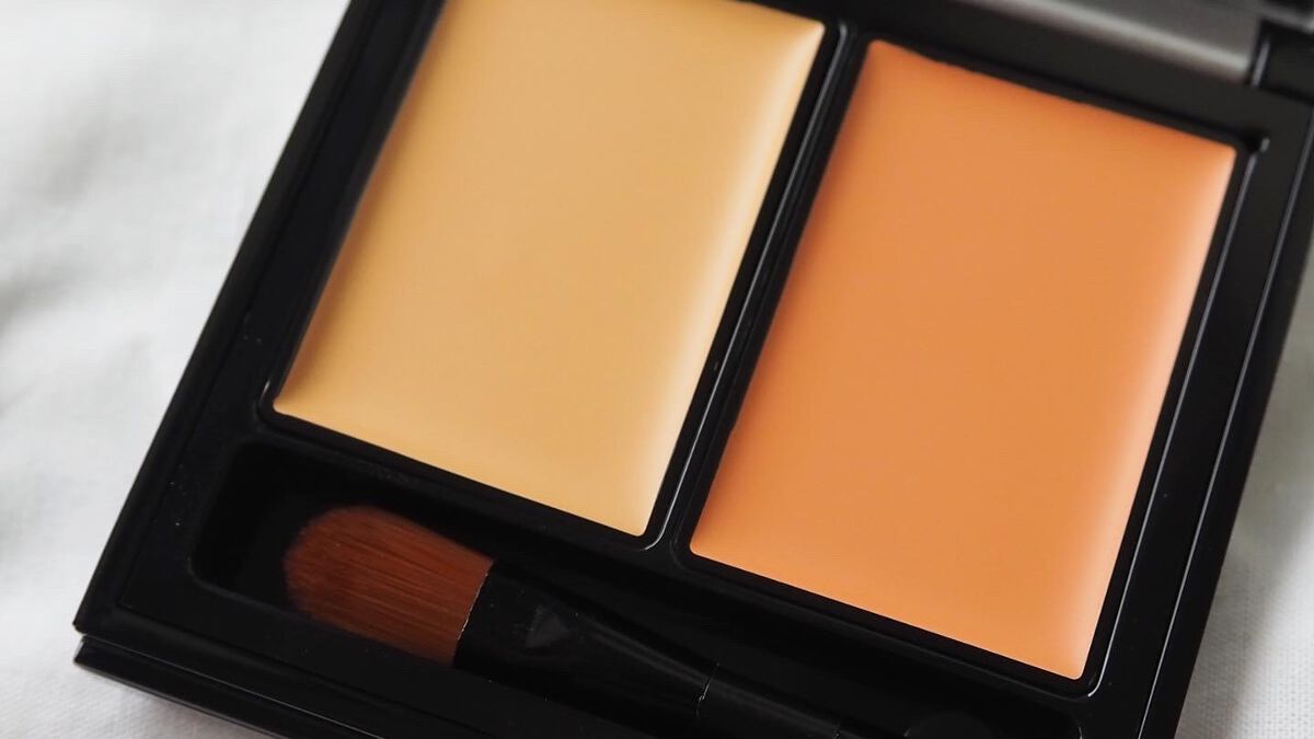 &be UVプライマー/＆be/化粧下地を使ったクチコミ（3枚目）