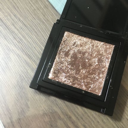 アディクション ザ アイシャドウ スパークル/ADDICTION/単色アイシャドウを使ったクチコミ(3枚目)