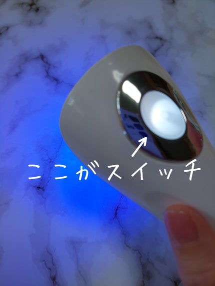 ネイルアート&ツール/SHEIN/ネイルチップ・パーツを使ったクチコミ(3枚目)