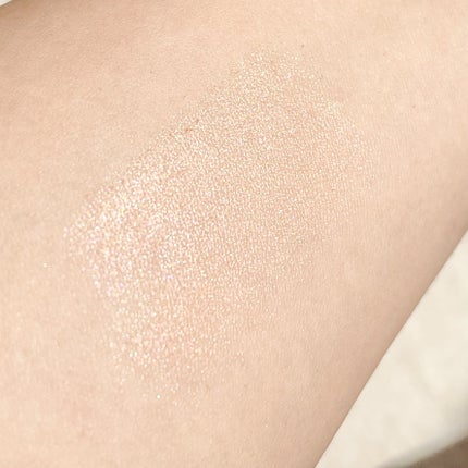 ふわつやパウダーハイライト/ティンカーウィンク/パウダーハイライトを使ったクチコミ(4枚目)