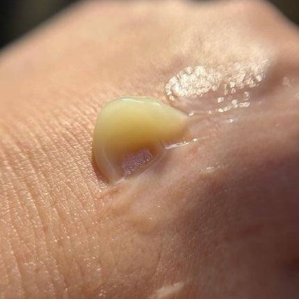 ウォーターグローバーム/VELY VELY/フェイスクリームを使ったクチコミ(4枚目)