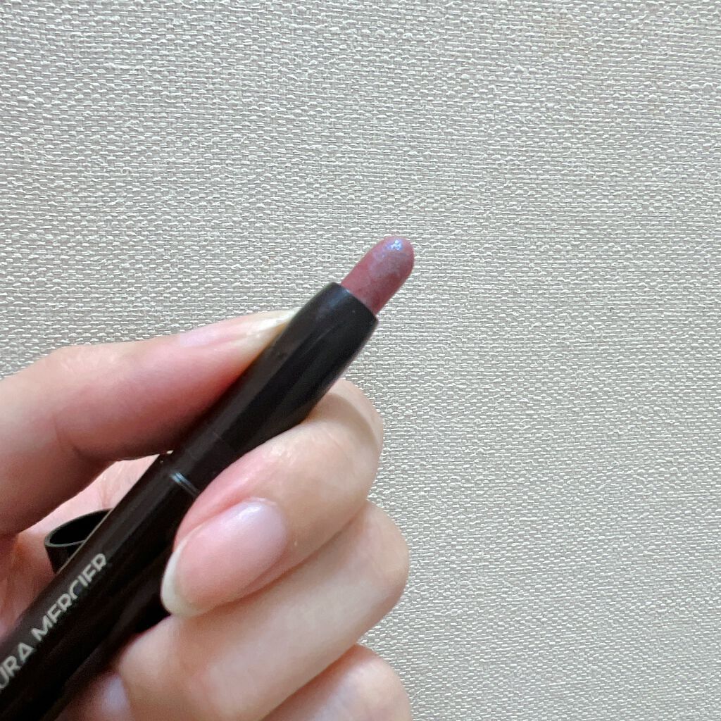 キャビアスティック アイカラー/ローラ メルシエ/スティックアイシャドウを使ったクチコミ（2枚目）