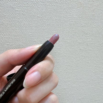 キャビアスティック アイカラー/ローラ メルシエ/スティックアイシャドウを使ったクチコミ(2枚目)