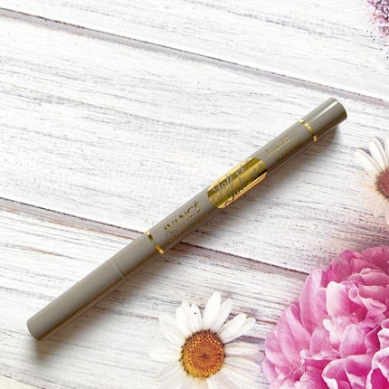 アヴァンセ ジョリ・エ ジョリ・エ リキッドアイライナー/アヴァンセ/リキッドアイライナーを使ったクチコミ(2枚目)