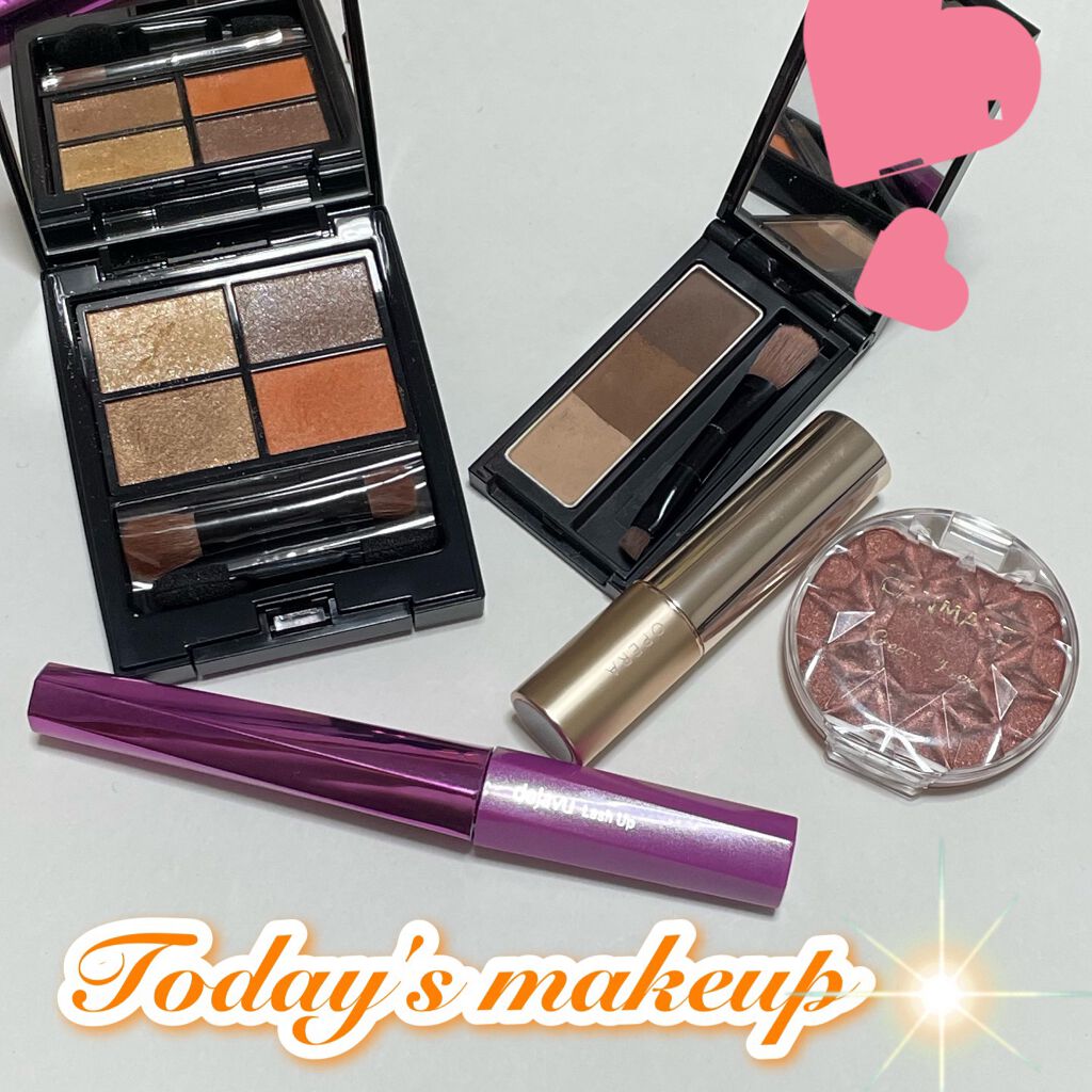 オペラ リップティント N/OPERA/リップティントを使ったクチコミ（1枚目）