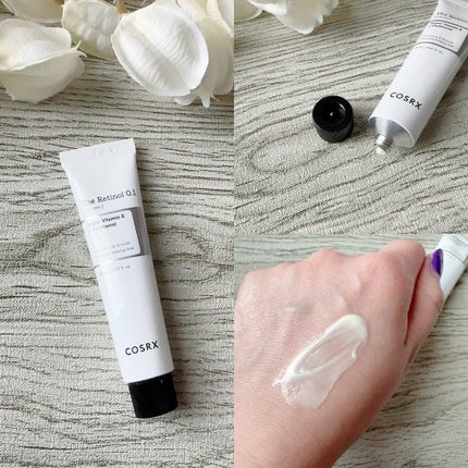 RXザ・ビタミンC23セラム/COSRX/美容液を使ったクチコミ(4枚目)