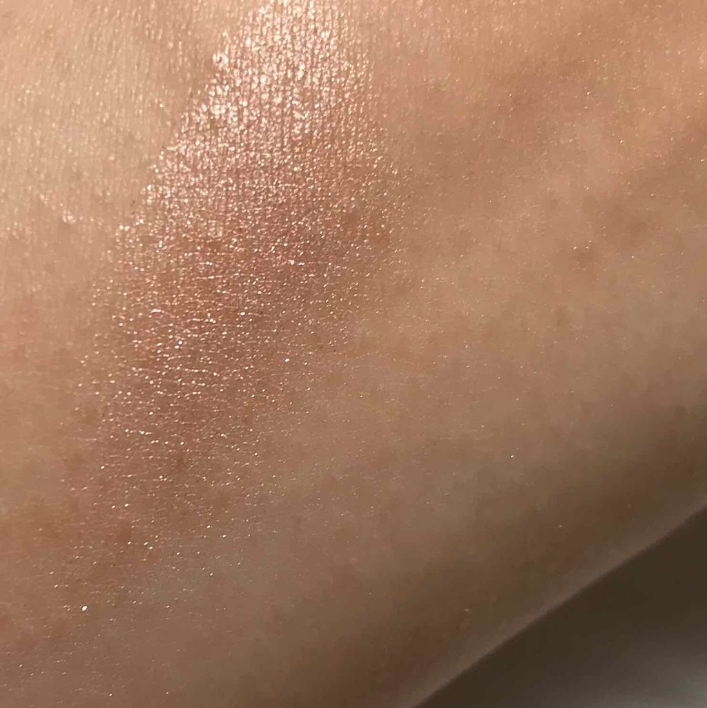 ブライトアップアイシャドウ/media/単色アイシャドウを使ったクチコミ（3枚目）