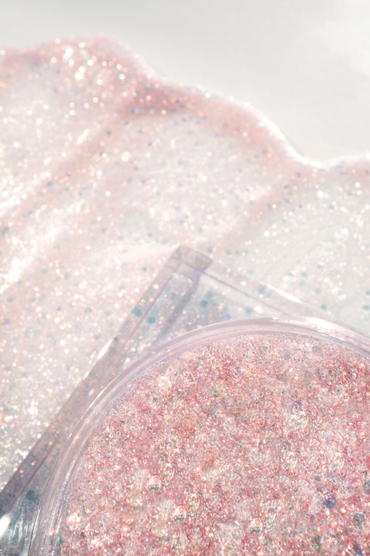 ライティングアップフォーミュラポット 06 ローズクオーツ