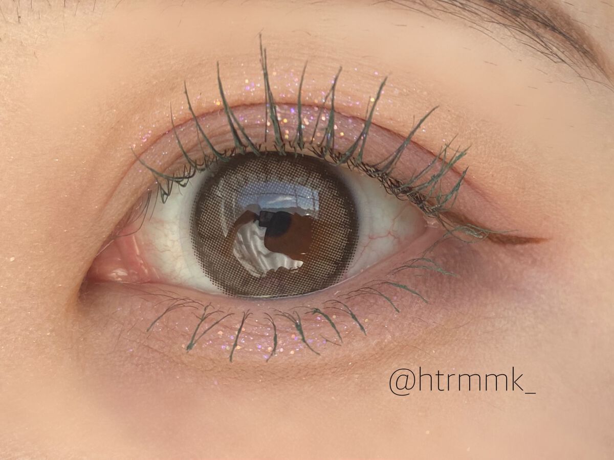 ラブ・ライナー リキッドアイライナーR3/ラブ・ライナー/リキッドアイライナーを使ったクチコミ(3枚目)