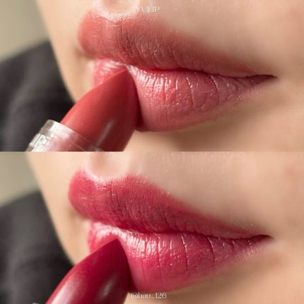 LIP BALM/YULIP/リップバームを使ったクチコミ(7枚目)