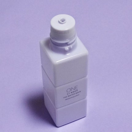 ザ ウォーター メイト/ONE BY KOSE/化粧水を使ったクチコミ(3枚目)