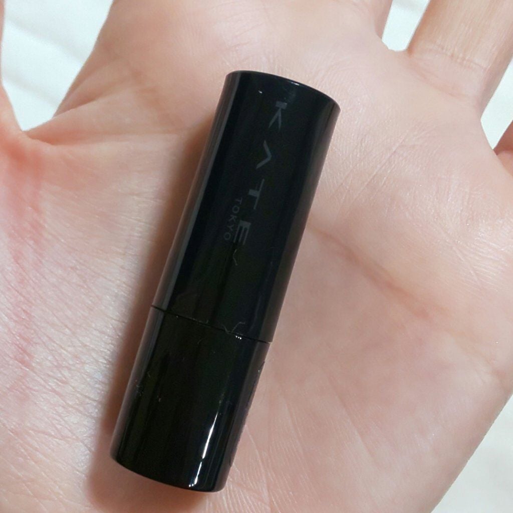 ケイト リップモンスター/KATE/口紅を使ったクチコミ(3枚目)