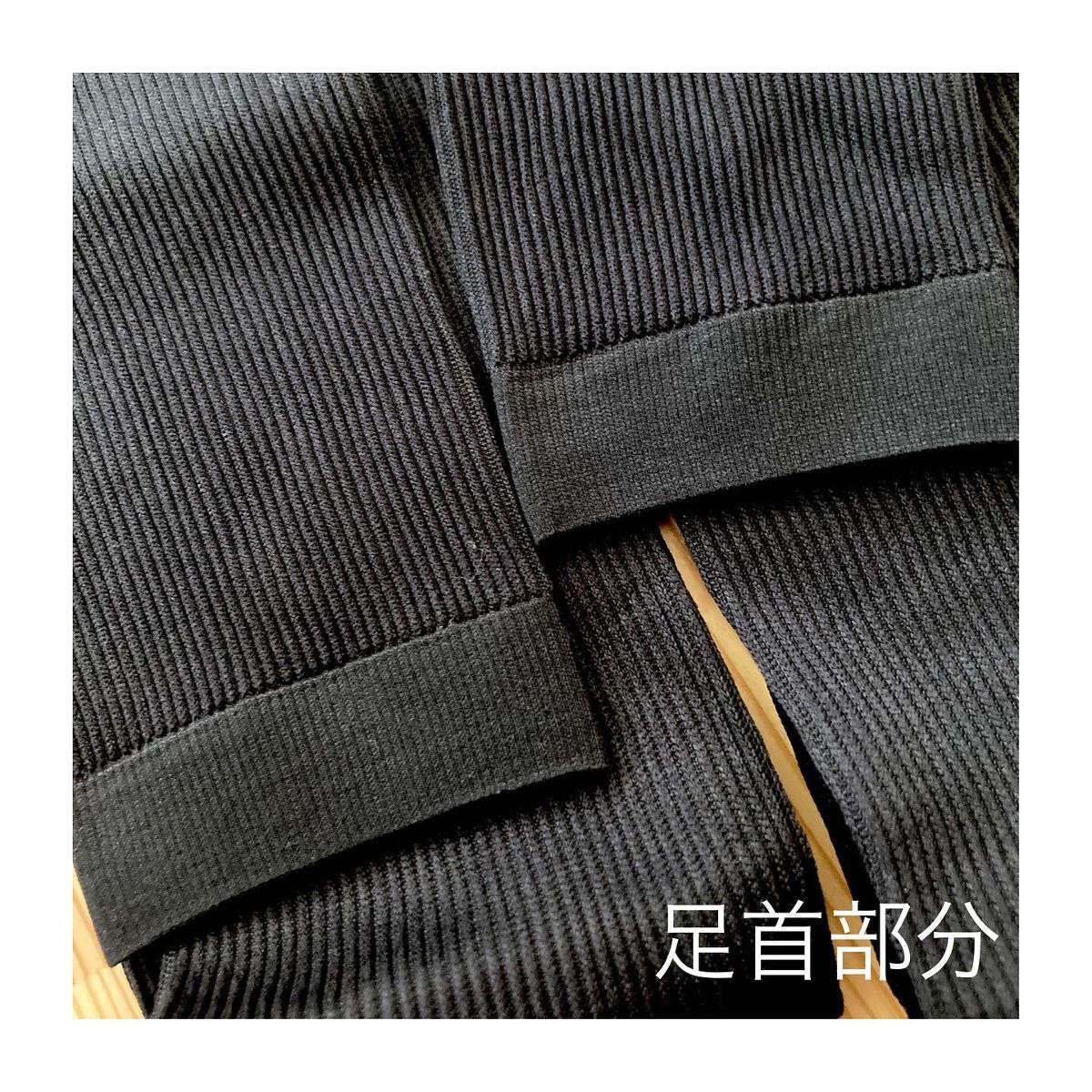 ベルスキニー 着圧レギンス/BELLE SERIES/着圧ソックス・レギンスを使ったクチコミ(7枚目)