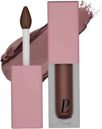 LP05ブラウンピンク