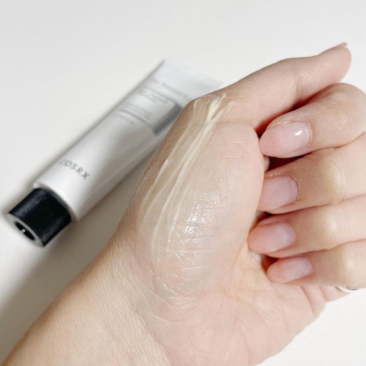 フルフィットプロポリスライトアンプル/COSRX/美容液を使ったクチコミ(8枚目)