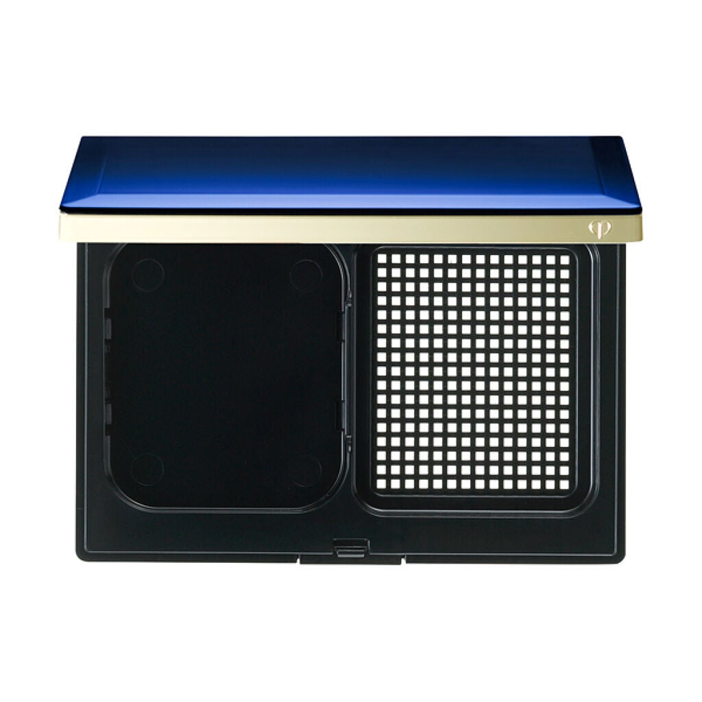 タンプードルエクラ ケース クレ・ド・ポー ボーテ