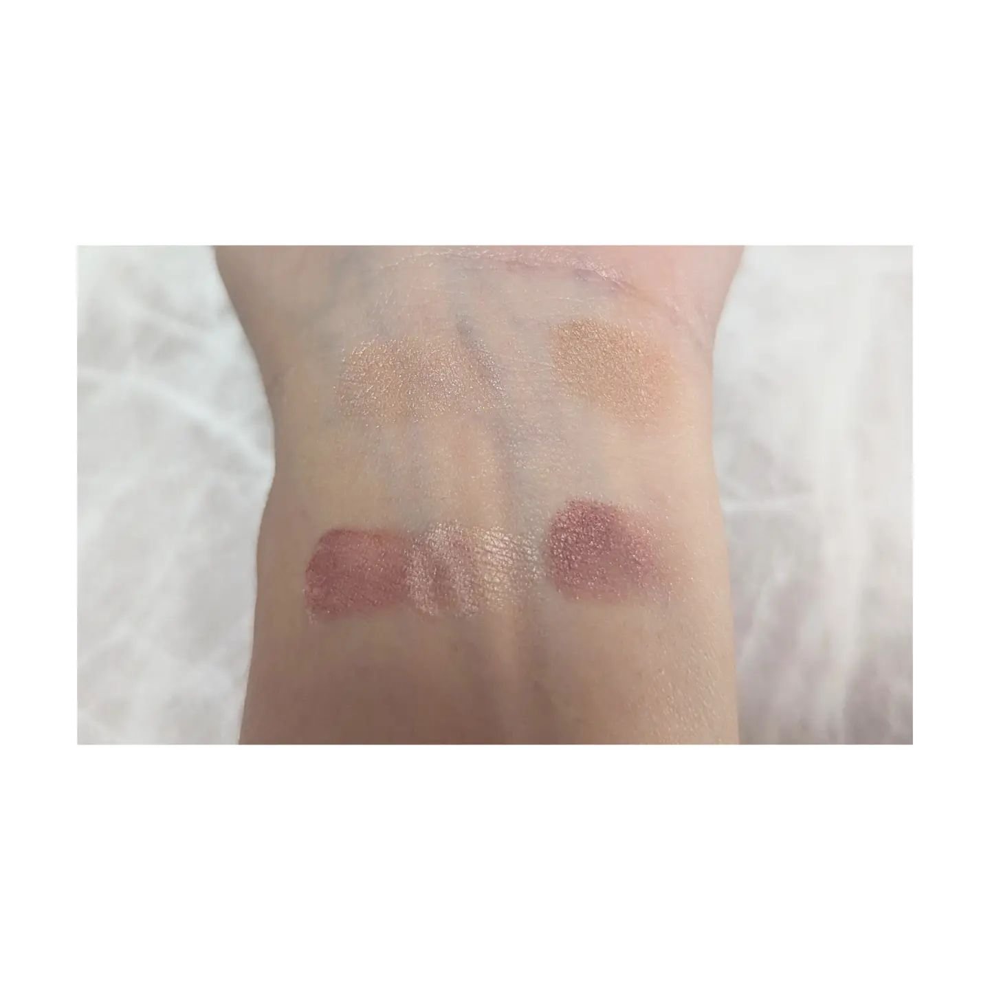 プリズム・リーブル・ブラッシュ No.5 ヴィオリン･ポプリン/GIVENCHY/パウダーチークを使ったクチコミ（3枚目）