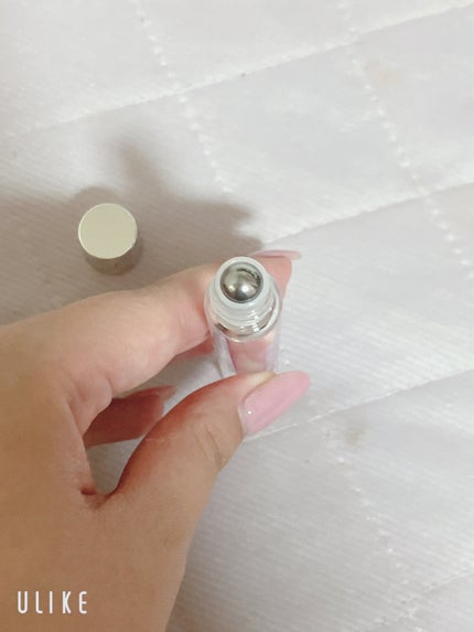 オード ミルクティーブレンド ローラーボール/JILL STUART/香水(レディース)を使ったクチコミ(3枚目)