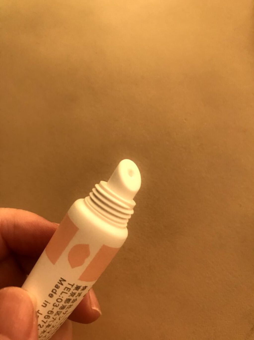 リップオイルコート/CHOOSY/リップオイルを使ったクチコミ（2枚目）