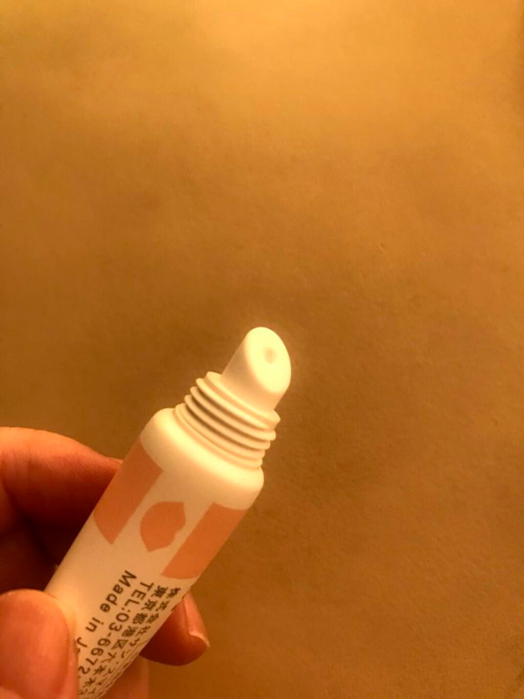 リップオイルコート/CHOOSY/リップオイルを使ったクチコミ(2枚目)