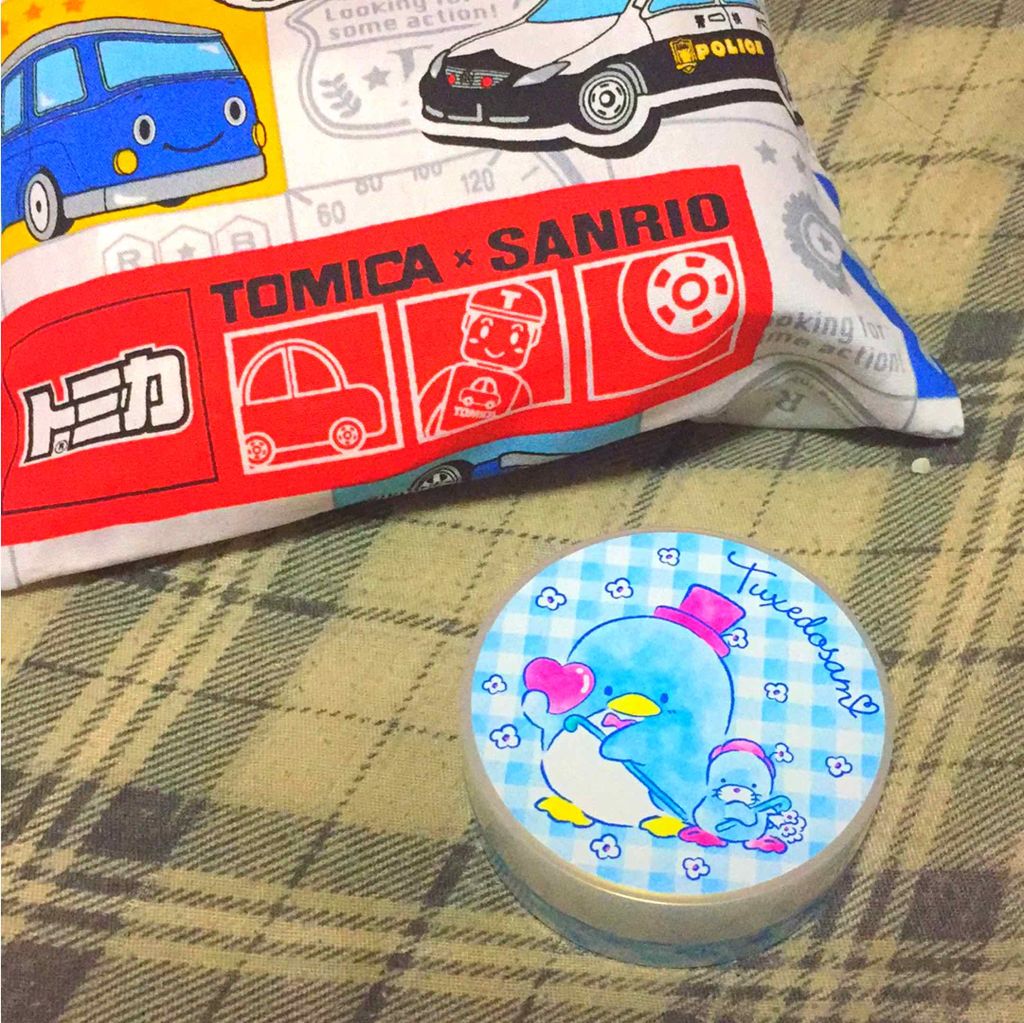 フルプル(R)クリーム/Furupuru(R)cosme/ネイルオイル・トリートメントを使ったクチコミ(1枚目)