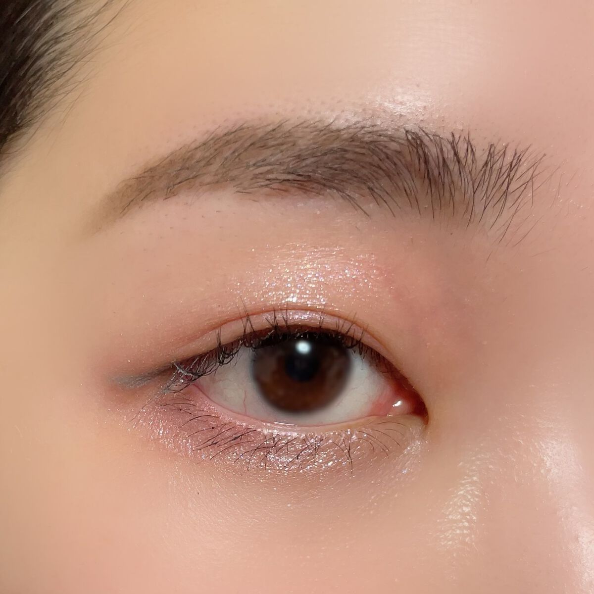 グランディオーズ ウォータープルーフ/LANCOME/マスカラを使ったクチコミ（3枚目）