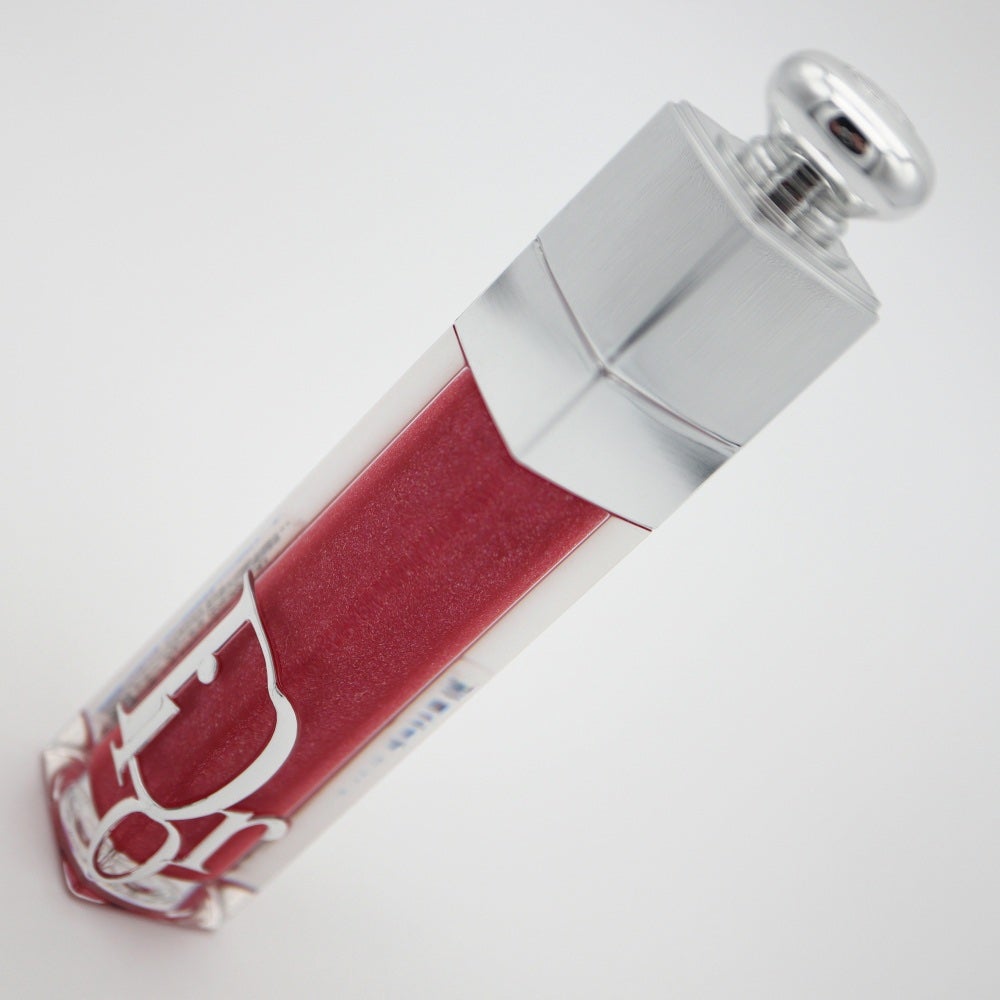 ディオール アディクト リップ マキシマイザー/Dior/リップグロスを使ったクチコミ(2枚目)