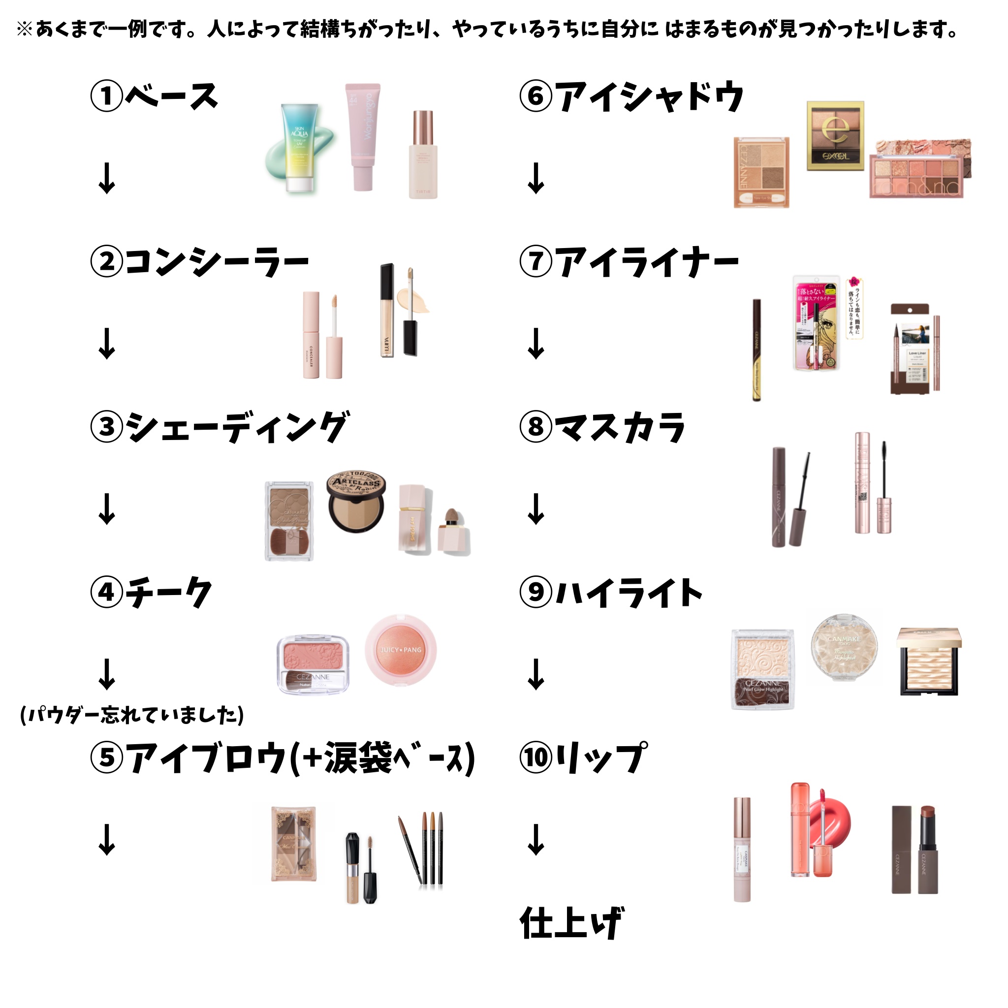 ステイオンバームルージュ/キャンメイク/口紅を使ったクチコミ（2枚目）