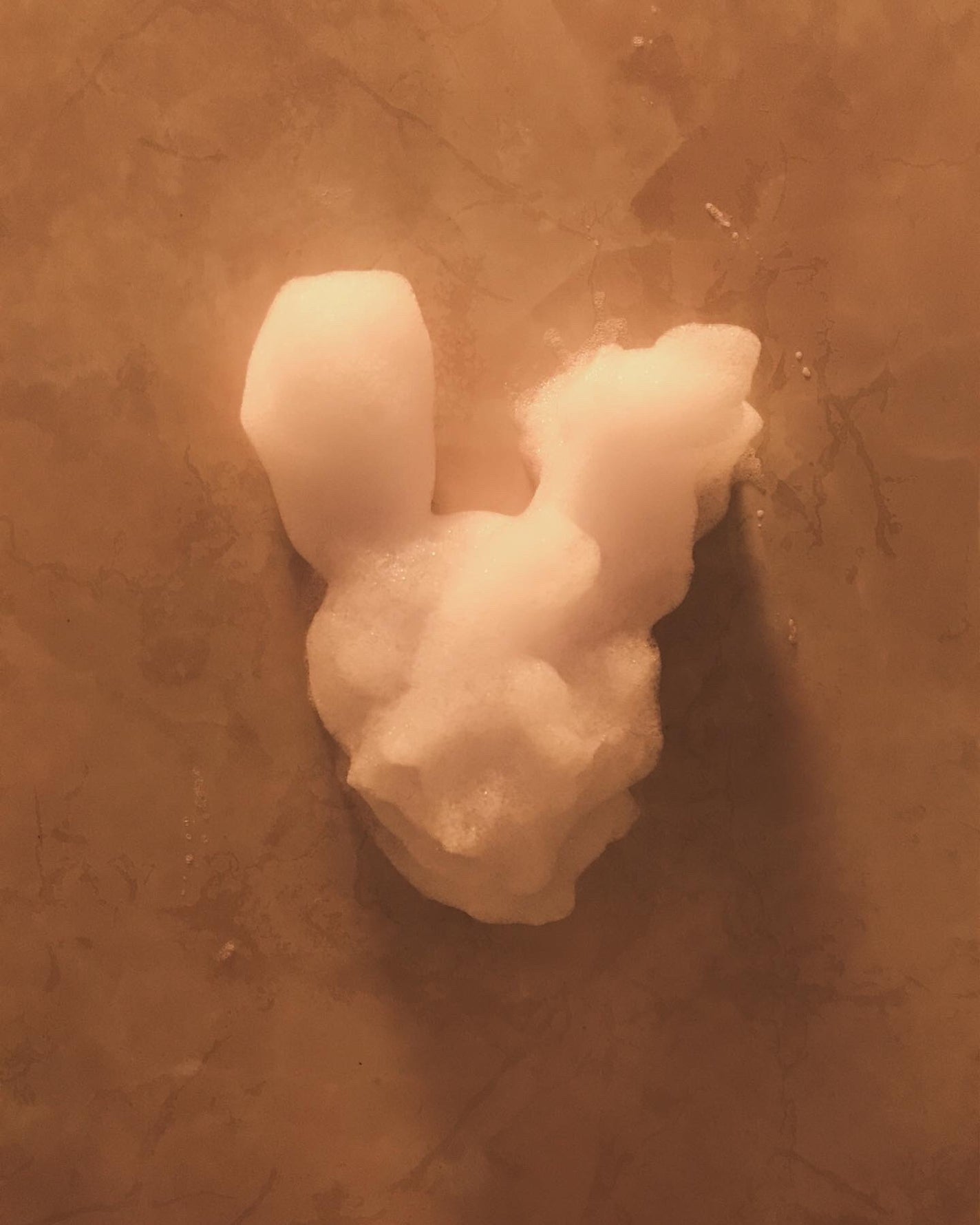 ジェイメラ パープルホイップHFBソープ/ラプンツェル/jmella/泡洗顔を使ったクチコミ(8枚目)