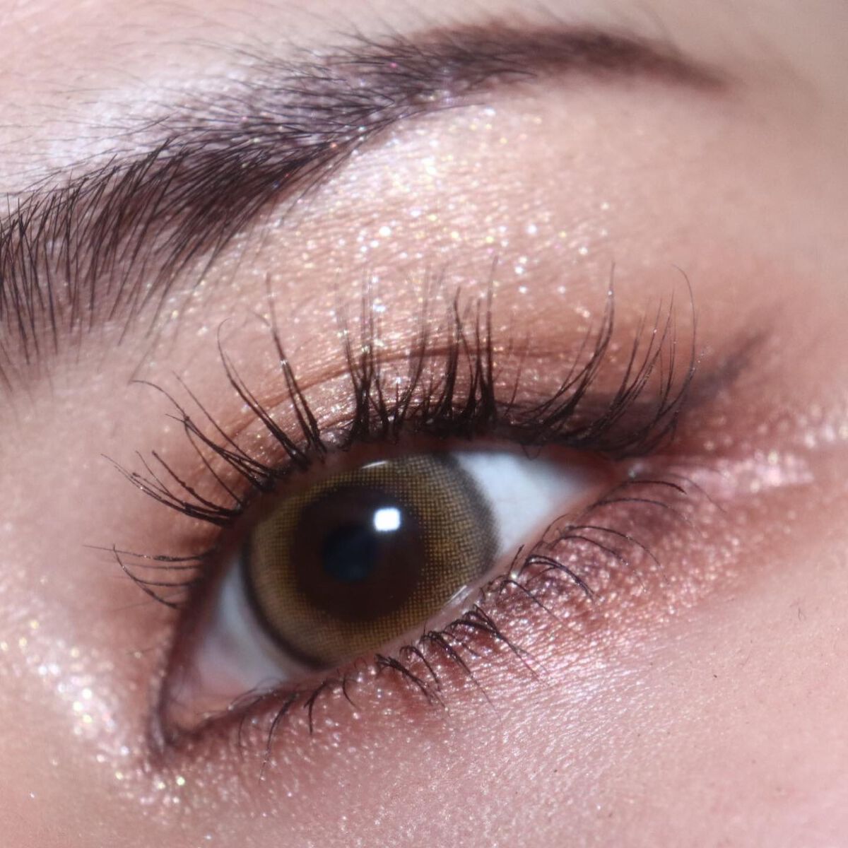 ニュアンスオンアイシャドウ/CEZANNE/アイシャドウパレットを使ったクチコミ(10枚目)