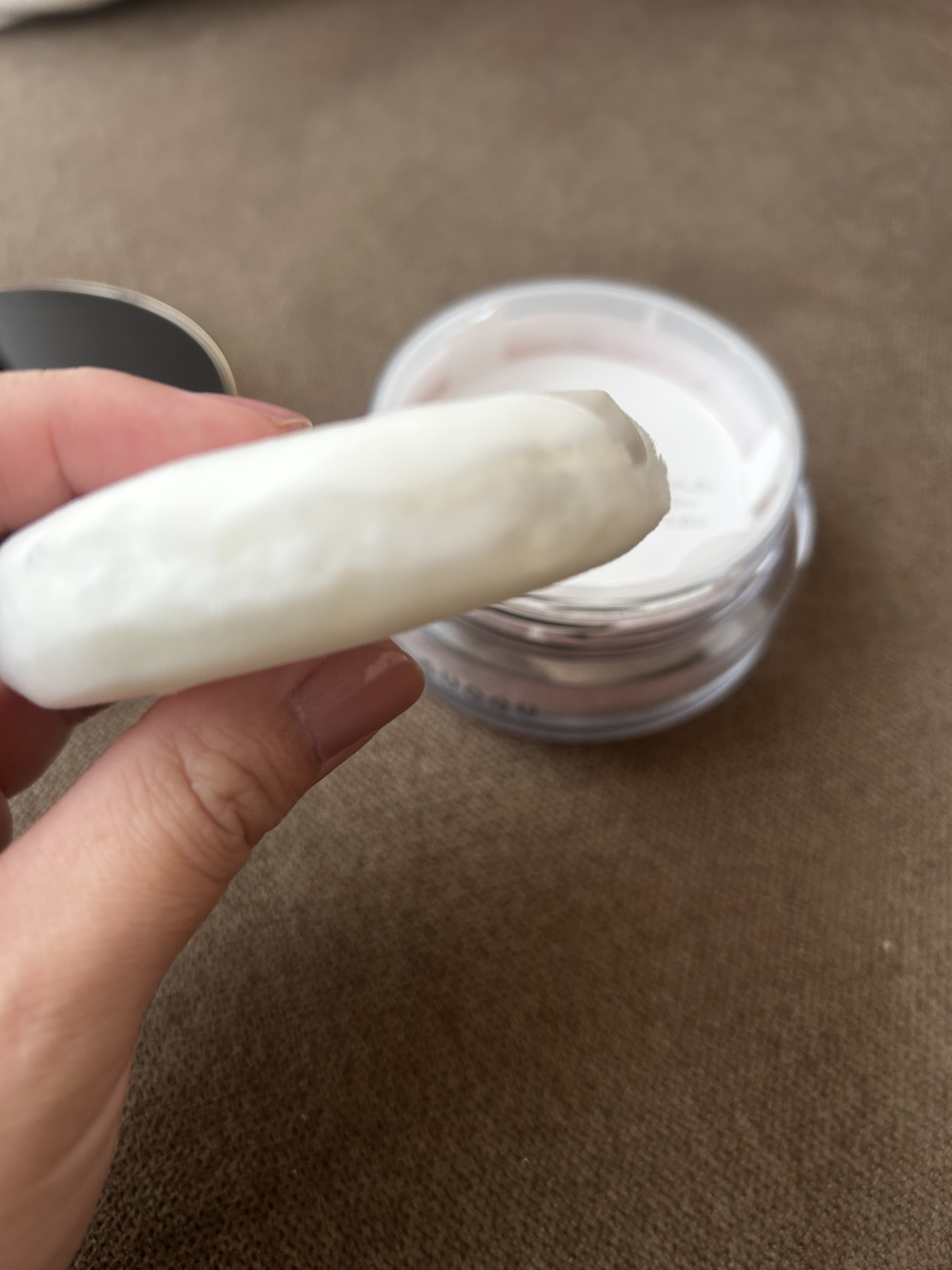 ザ ルース パウダー/SUQQU/ルースパウダーを使ったクチコミ（3枚目）