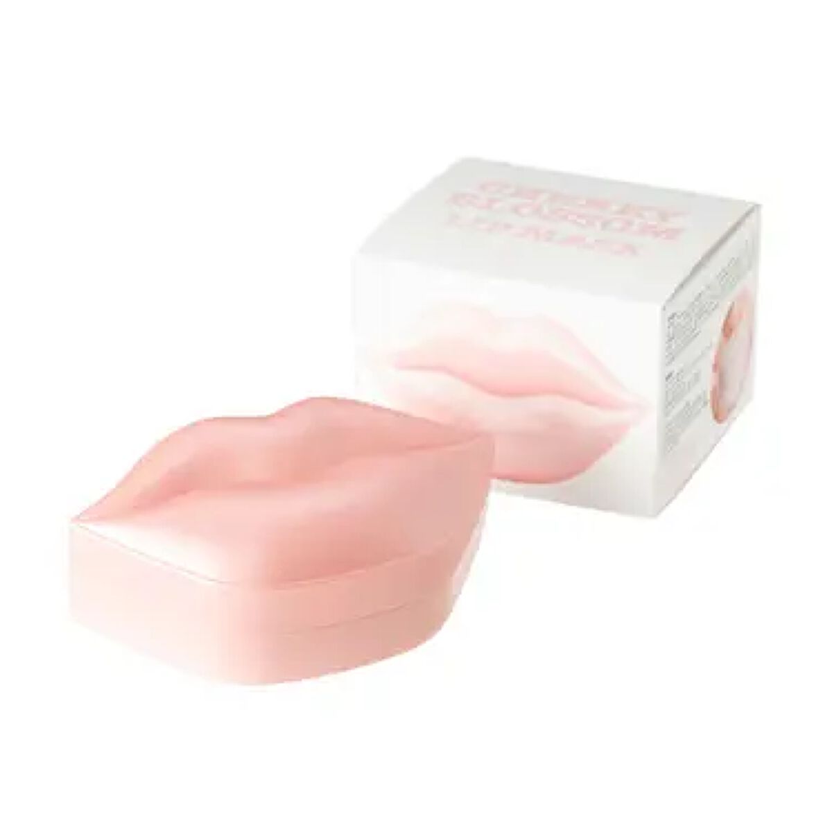 リップマスク チェリーブロッサム 20枚入り