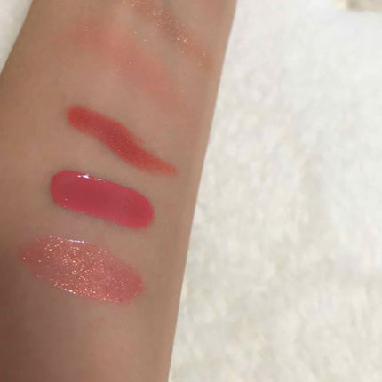 Ultra Glossy Lip/ColourPop/リップグロスを使ったクチコミ(2枚目)