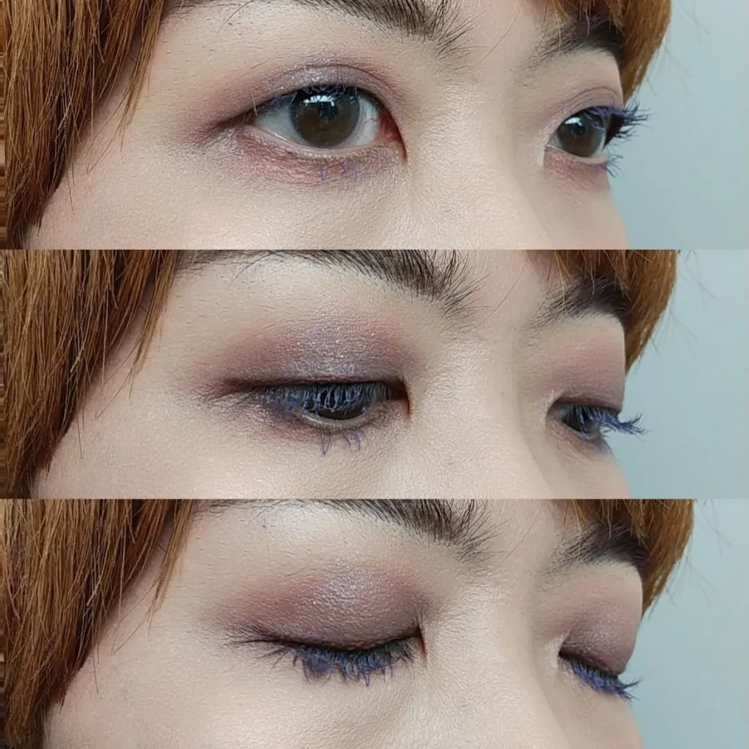 ホリデー アディクション サイレント ウィッシュⅠ/ADDICTION/メイクアップキットを使ったクチコミ（3枚目）