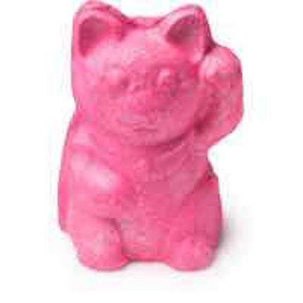 ラッキーキャット/ラッシュ/入浴剤を使ったクチコミ(1枚目)